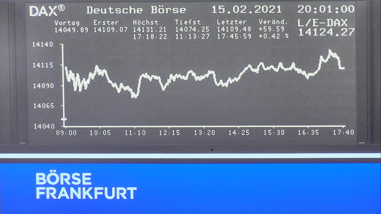 Die Links zu den Sternenkinder (DAX Spiel) 1233799