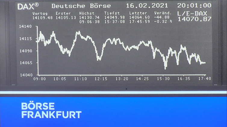 Die Links zu den Sternenkinder (DAX Spiel) 1234086