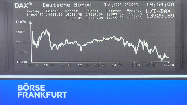 Die Links zu den Sternenkinder (DAX Spiel) 1234408