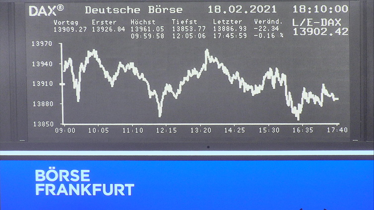 Die Links zu den Sternenkinder (DAX Spiel) 1234625