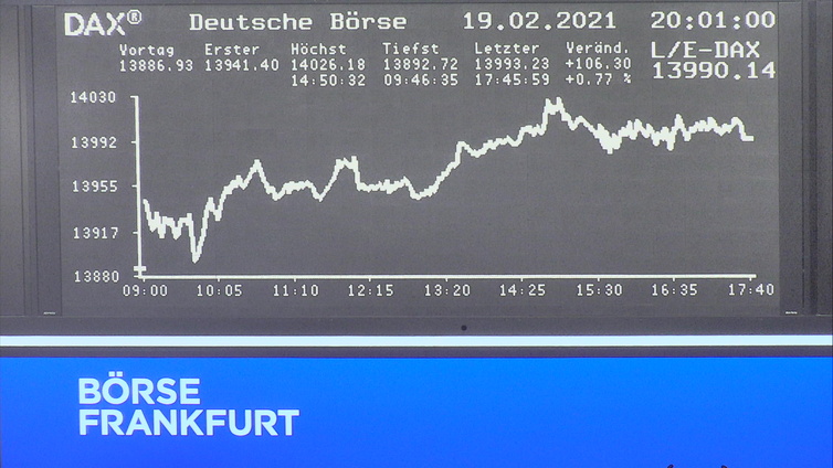 Die Links zu den Sternenkinder (DAX Spiel) 1235211