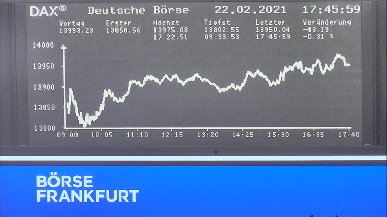 Die Links zu den Sternenkinder (DAX Spiel) 1235572