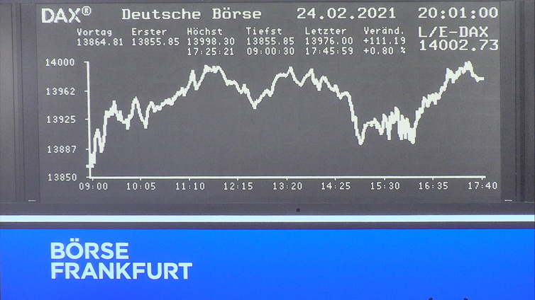 Die Links zu den Sternenkinder (DAX Spiel) 1236003