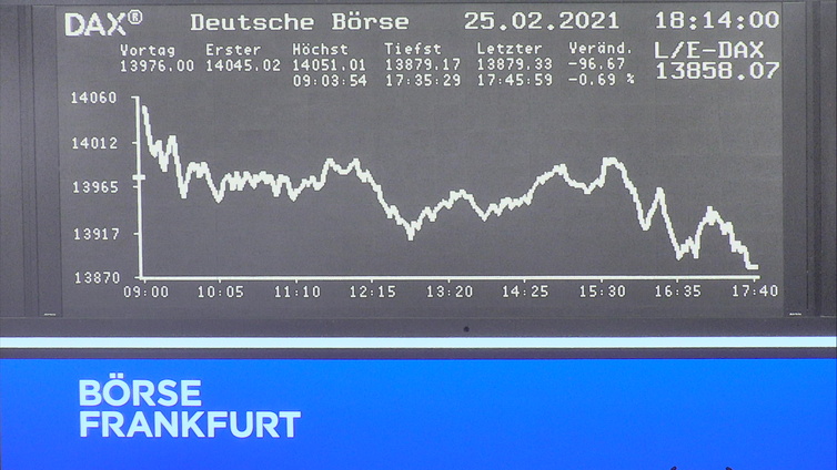 Die Links zu den Sternenkinder (DAX Spiel) 1236275