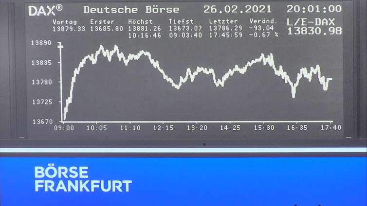 Die Links zu den Sternenkinder (DAX Spiel) 1236826