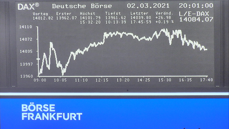 Die Links zu den Sternenkinder (DAX Spiel) 1237369
