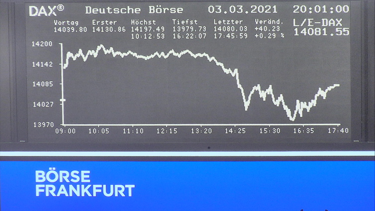 Die Links zu den Sternenkinder (DAX Spiel) 1237677