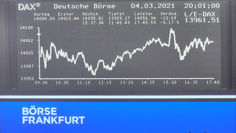 Die Links zu den Sternenkinder (DAX Spiel) 1237934