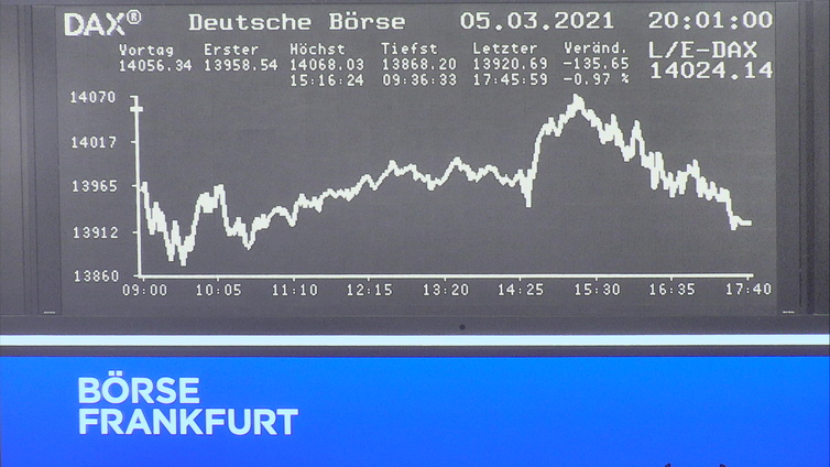 Die Links zu den Sternenkinder (DAX Spiel) 1238528