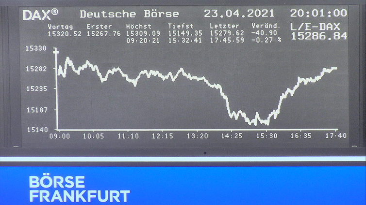 Die Links zu den Sternenkinder (DAX Spiel) 1248776