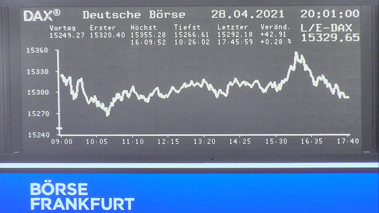 Die Links zu den Sternenkinder (DAX Spiel) 1249454