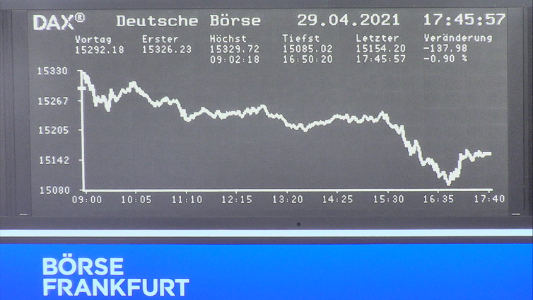 Die Links zu den Sternenkinder (DAX Spiel) 1249706