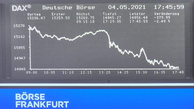 Die Links zu den Sternenkinder (DAX Spiel) 1250647