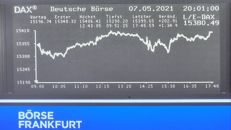 Die Links zu den Sternenkinder (DAX Spiel) 1251694