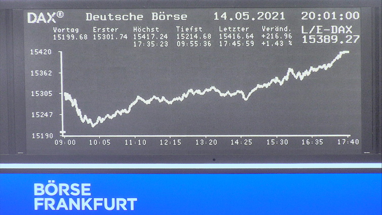 Die Links zu den Sternenkinder (DAX Spiel) 1253694