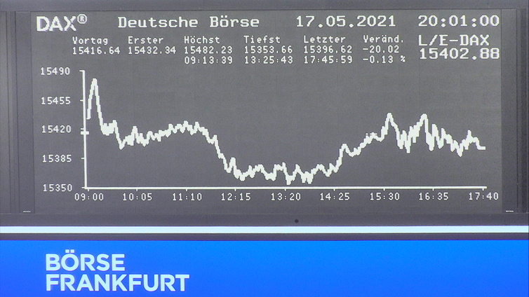 Die Links zu den Sternenkinder (DAX Spiel) 1253695
