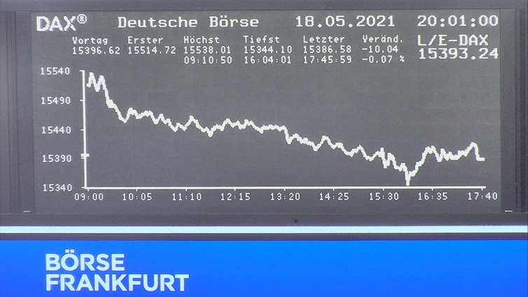 Die Links zu den Sternenkinder (DAX Spiel) 1253696