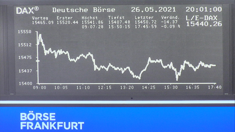 Die Links zu den Sternenkinder (DAX Spiel) 1255193