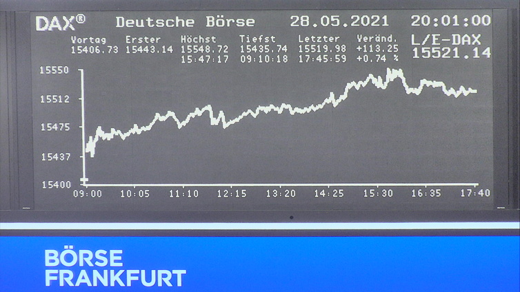 Die Links zu den Sternenkinder (DAX Spiel) 1255939