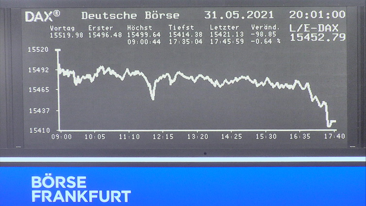 Die Links zu den Sternenkinder (DAX Spiel) 1256093