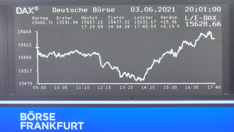 Die Links zu den Sternenkinder (DAX Spiel) 1256706