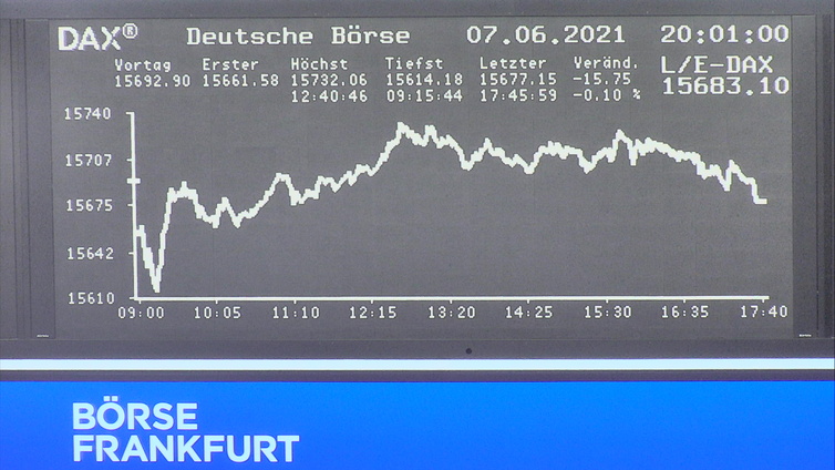 Die Links zu den Sternenkinder (DAX Spiel) 1257282