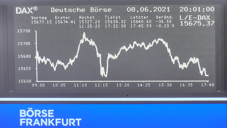 Die Links zu den Sternenkinder (DAX Spiel) 1257511