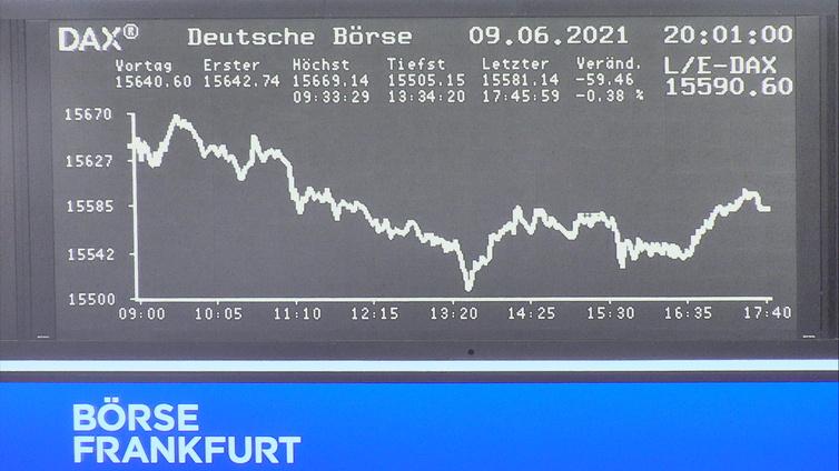 Die Links zu den Sternenkinder (DAX Spiel) 1257752