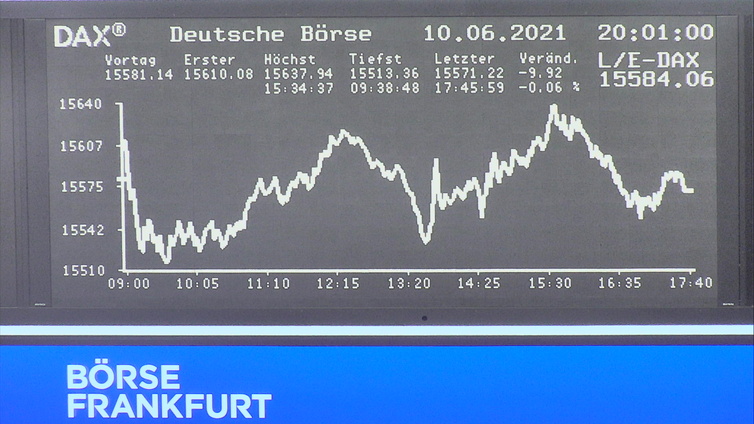 Die Links zu den Sternenkinder (DAX Spiel) 1257988