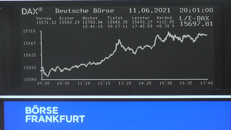Die Links zu den Sternenkinder (DAX Spiel) 1258426