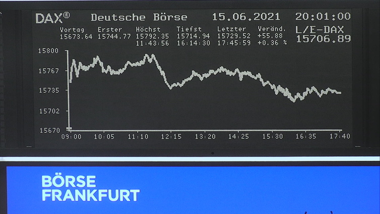 Die Links zu den Sternenkinder (DAX Spiel) 1258790