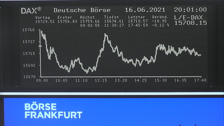 Die Links zu den Sternenkinder (DAX Spiel) 1258983