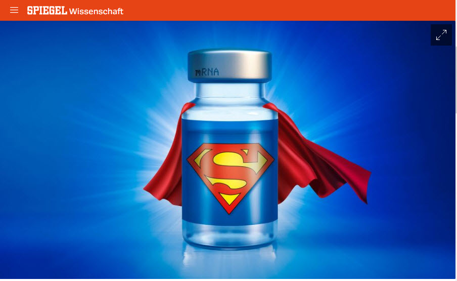 Biotech-Star BioNTech aus Mainz 1259478