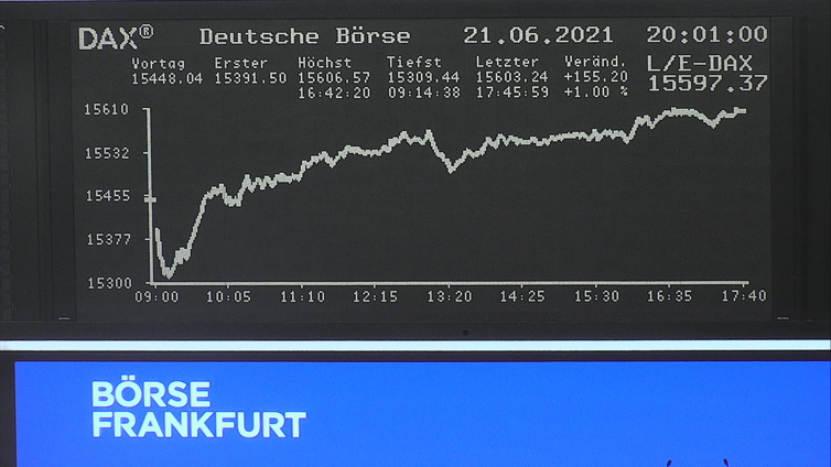 Die Links zu den Sternenkinder (DAX Spiel) 1259783