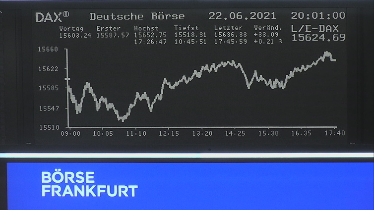 Die Links zu den Sternenkinder (DAX Spiel) 1259966