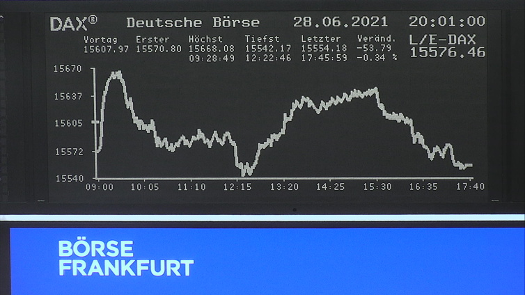Die Links zu den Sternenkinder (DAX Spiel) 1261022