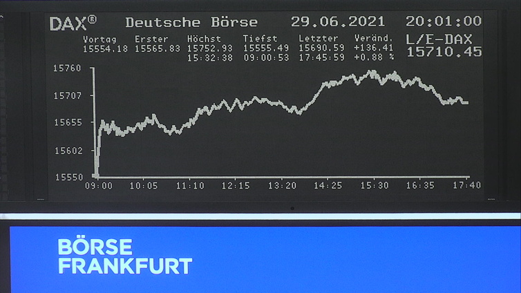 Die Links zu den Sternenkinder (DAX Spiel) 1261216