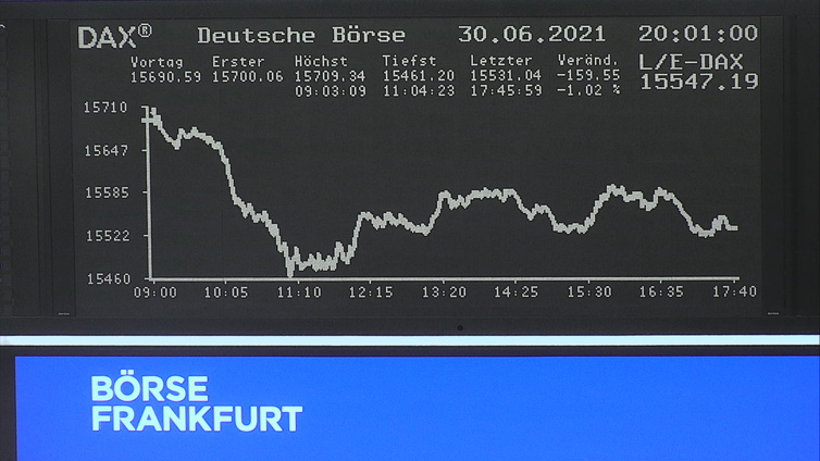 Die Links zu den Sternenkinder (DAX Spiel) 1261414