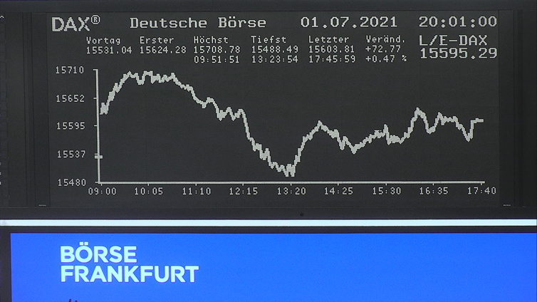 Die Links zu den Sternenkinder (DAX Spiel) 1261650