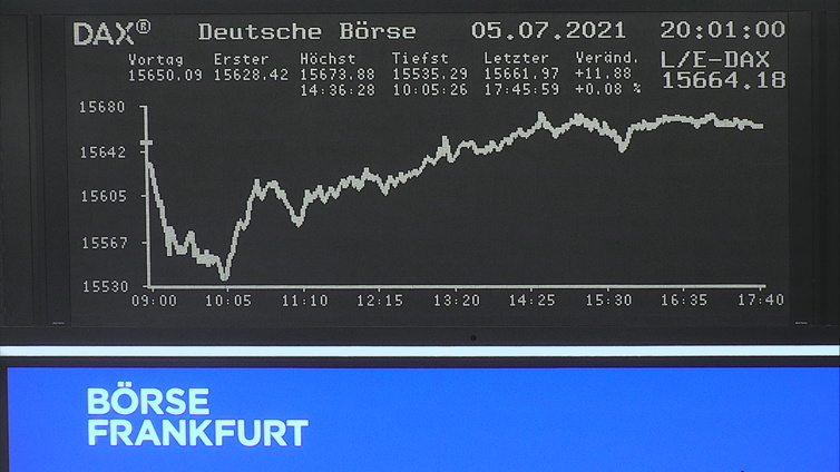 Die Links zu den Sternenkinder (DAX Spiel) 1262216