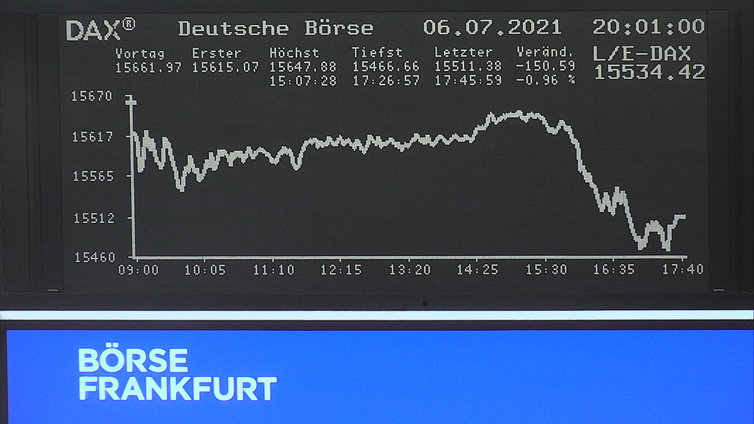 Die Links zu den Sternenkinder (DAX Spiel) 1262442