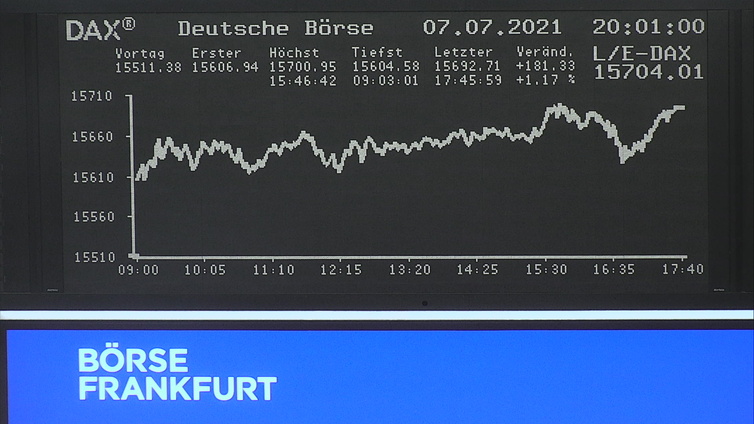 Die Links zu den Sternenkinder (DAX Spiel) 1262647
