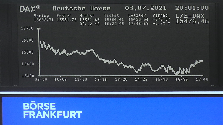 Die Links zu den Sternenkinder (DAX Spiel) 1262870