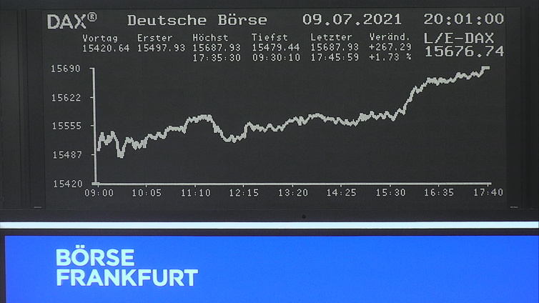 Die Links zu den Sternenkinder (DAX Spiel) 1263246