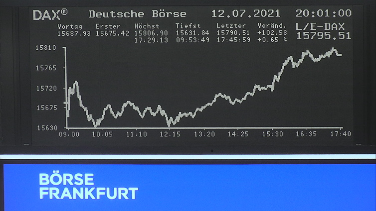 Die Links zu den Sternenkinder (DAX Spiel) 1263392