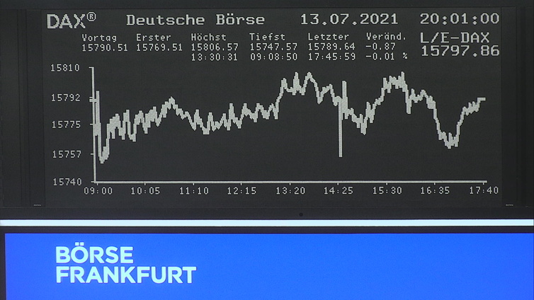 Die Links zu den Sternenkinder (DAX Spiel) 1263604