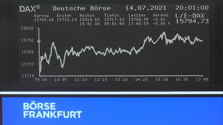 4.131.DAX Tipp-Spiel, Freitag, 16.07.2021,17.45 H 1263874
