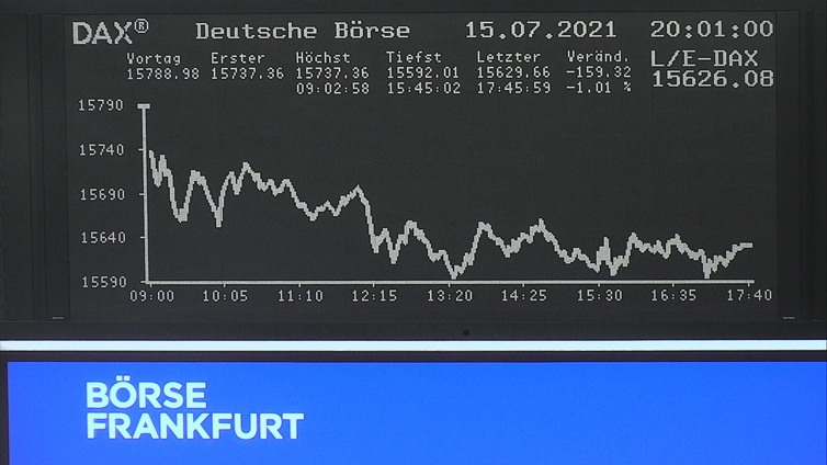 Die Links zu den Sternenkinder (DAX Spiel) 1263983