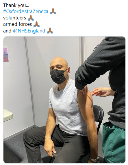 Biontech & MRNA: Revolution in der Pharmaindustrie 1264168