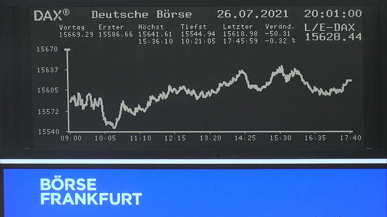 Die Links zu den Sternenkinder (DAX Spiel) 1266803